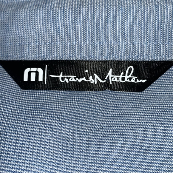 Travis Mathew Shirt - Picture 4 of 6
